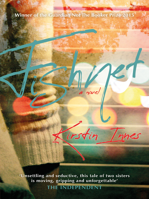 Title details for Fishnet by Kirstin Innes - Available
